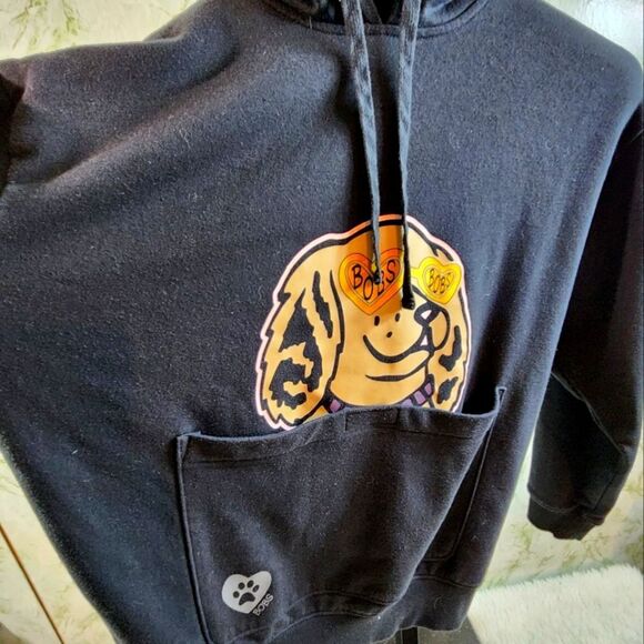 BOBS from Skechers Hoodie - Picture 4 of 10